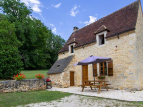 Maison isolée avec piscine au cœur du Périgord Noir, près de Sarlat et sites historiques - FR-1-616-182